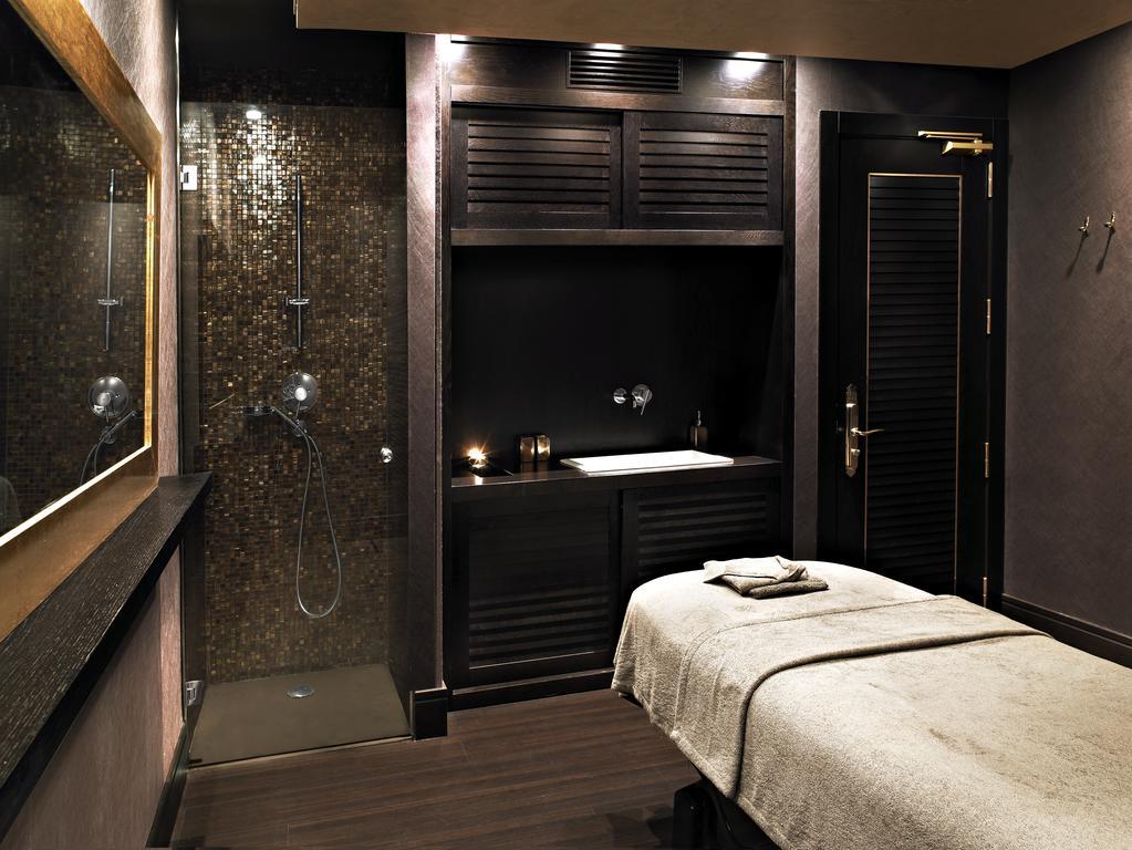 Hotel Castillo De Gorraiz&Spa ภายนอก รูปภาพ