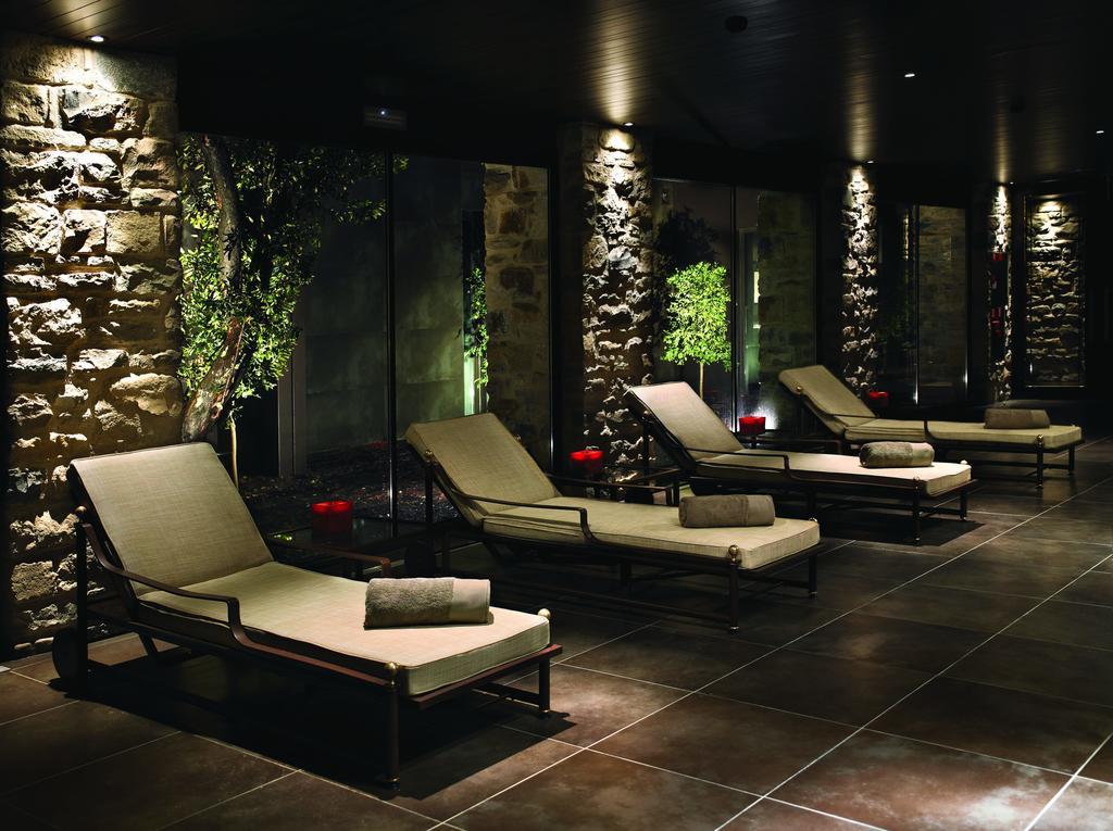 Hotel Castillo De Gorraiz&Spa ภายนอก รูปภาพ